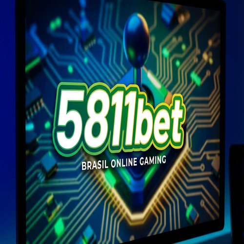 Logo 5811bet