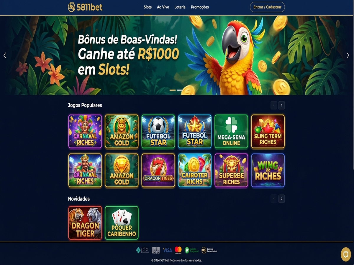 Screenshot 2 5811bet